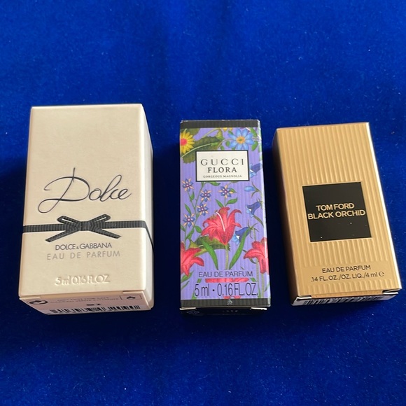 Bundle 3 Miniatures